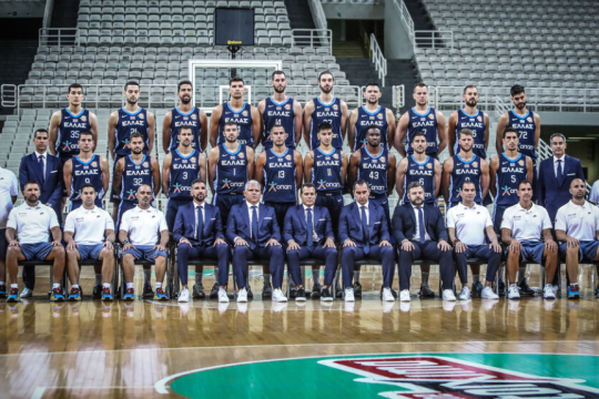 ethniki basket